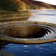 Illustration for article titled Theres a Dam Hole in the World